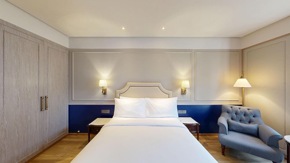 Radisson Blu Marina Hotel Connaught Place 22/75