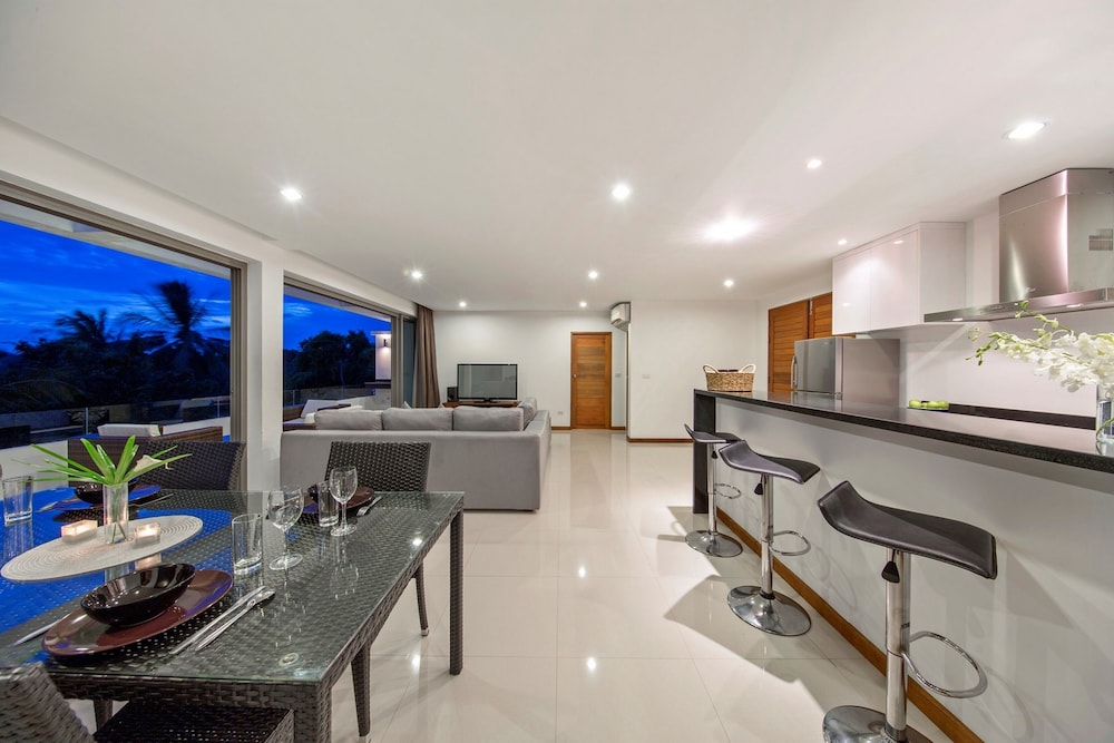 Tranquil Residence 3 25/33