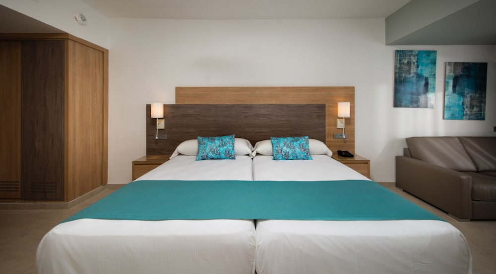 Junior Suite, Garden View