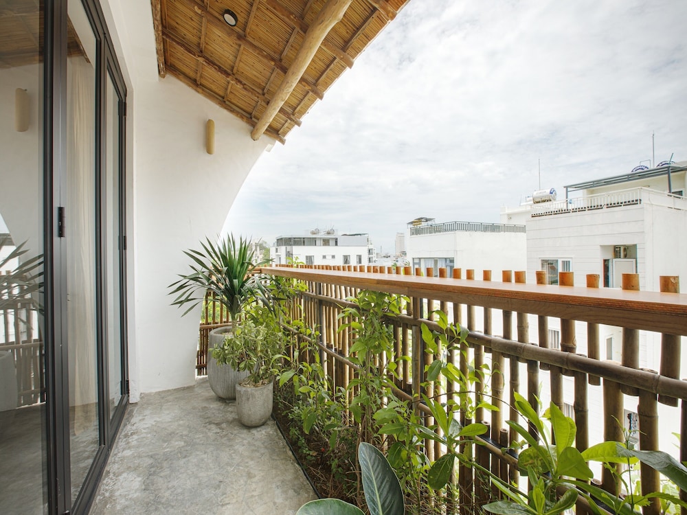 TA Boutique Hotel 41/44