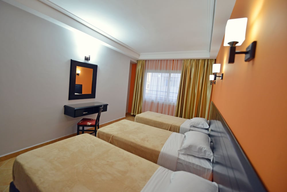 Hotel Suite Martil 14/61