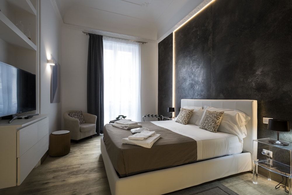 Palermo In Suite Aparthotel Shs 9/52