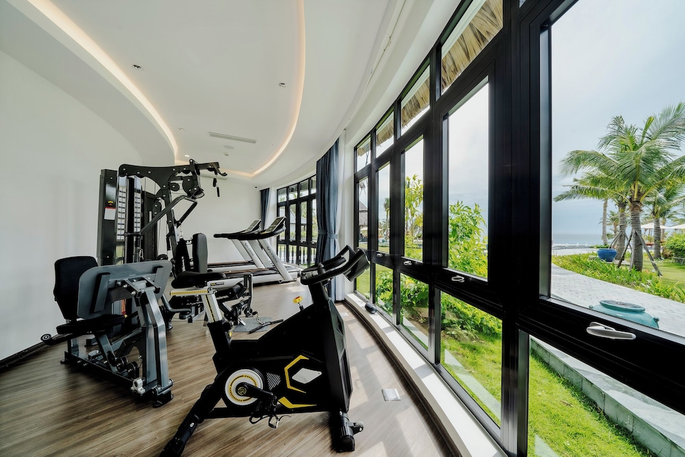 Bliss Hoi An Beach Resort and Wellness 26/49