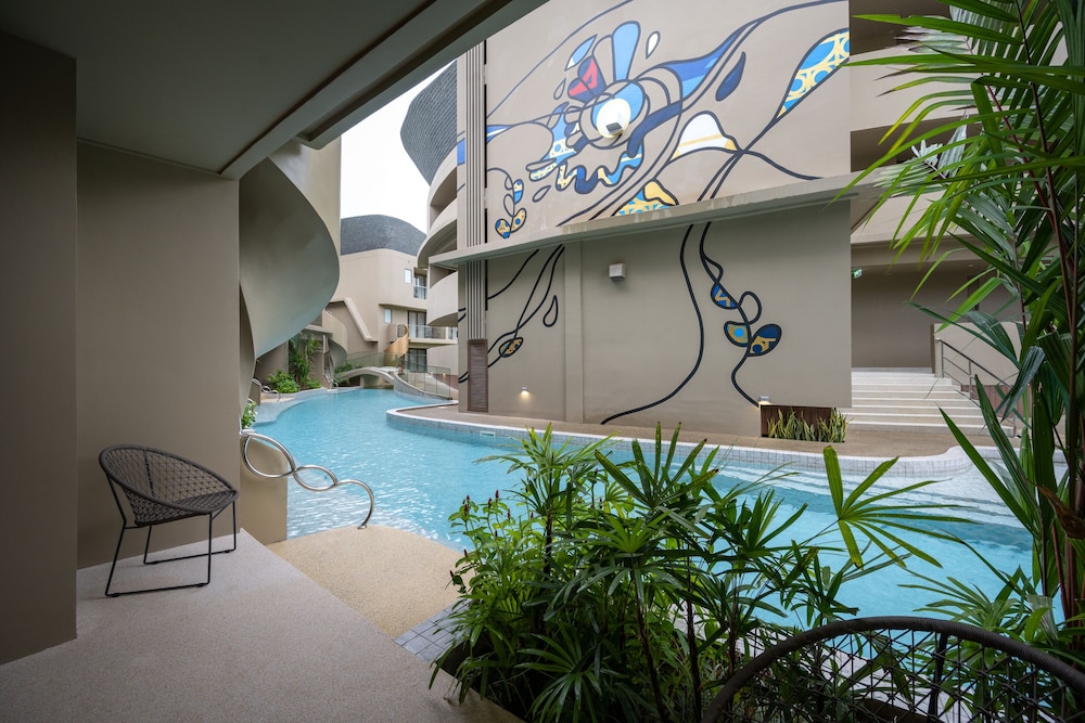 Metadee Concept Hotel 33/68