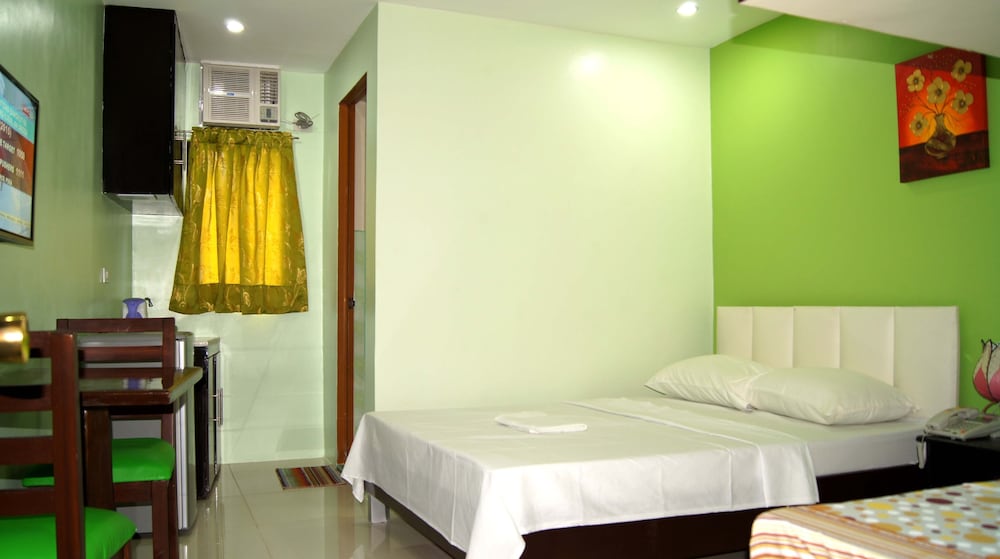 Staylite Park Bed And Breakfast 6/48