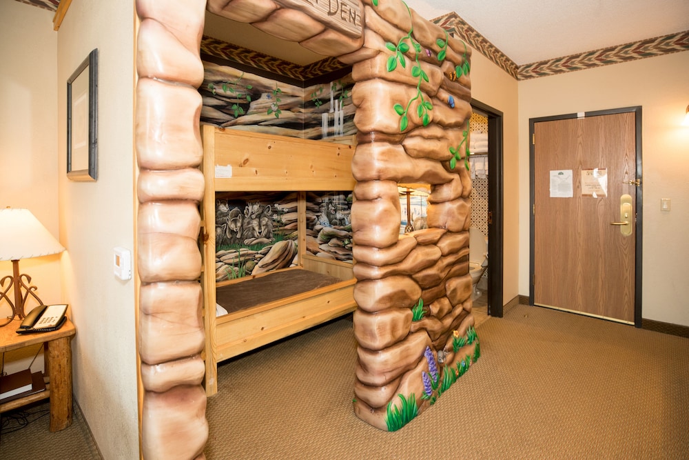 Great Wolf Lodge - Anaheim Ca 42/66
