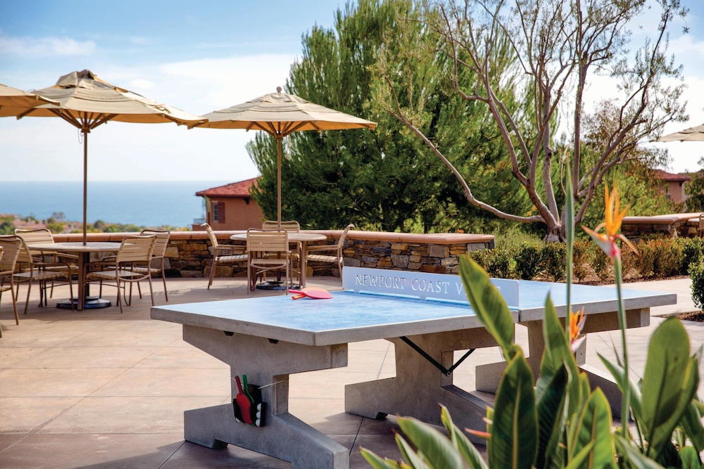 Marriott S Newport Coast Villas 7/62