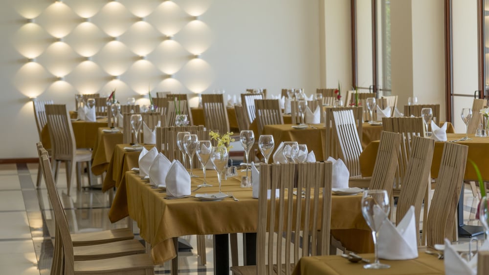 Sooriya Resort & Spa 36/50