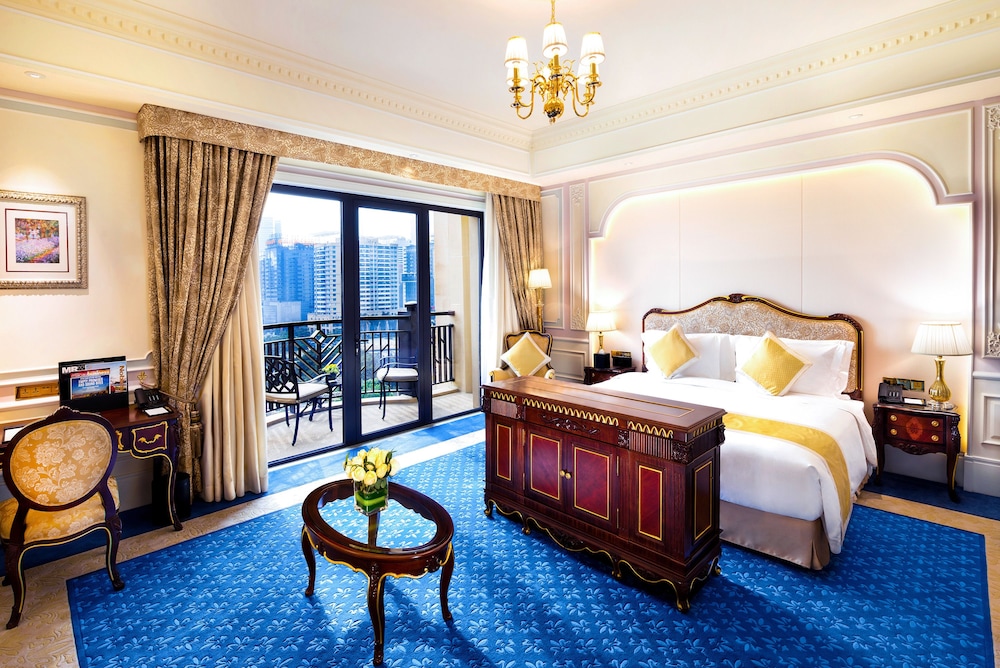 Legend Palace Hotel 43/66