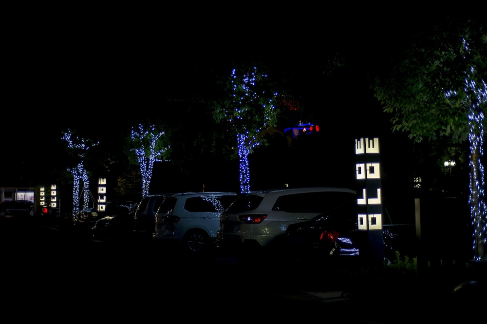 Wojo Hotel 47/50