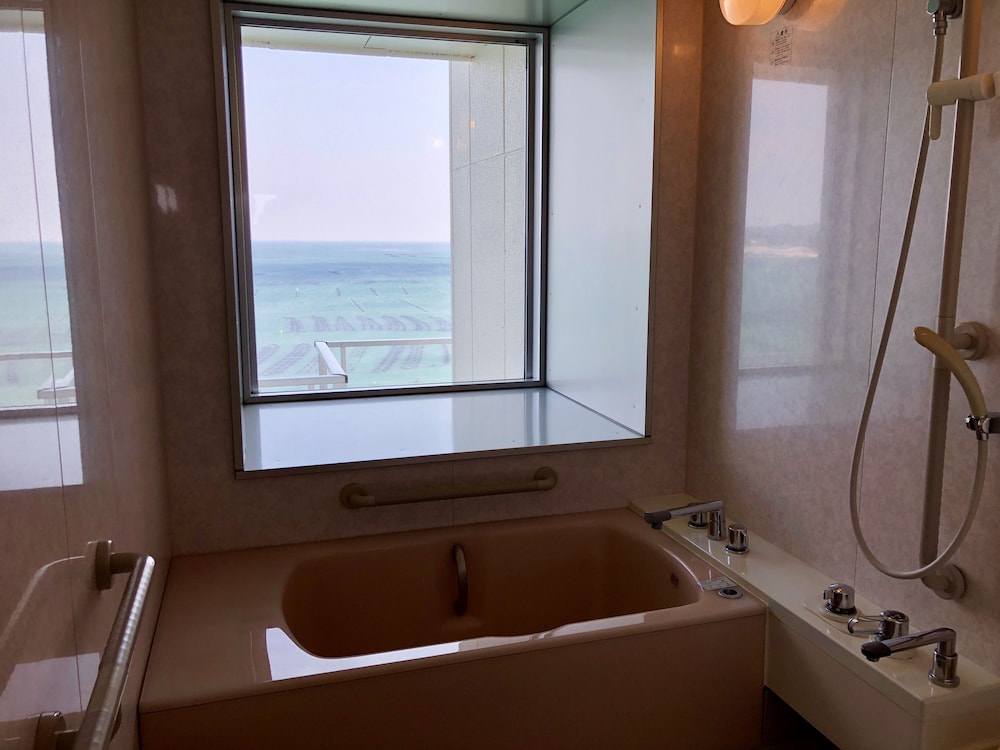 MINAMISANRIKU HOTEL KANYO 54/55