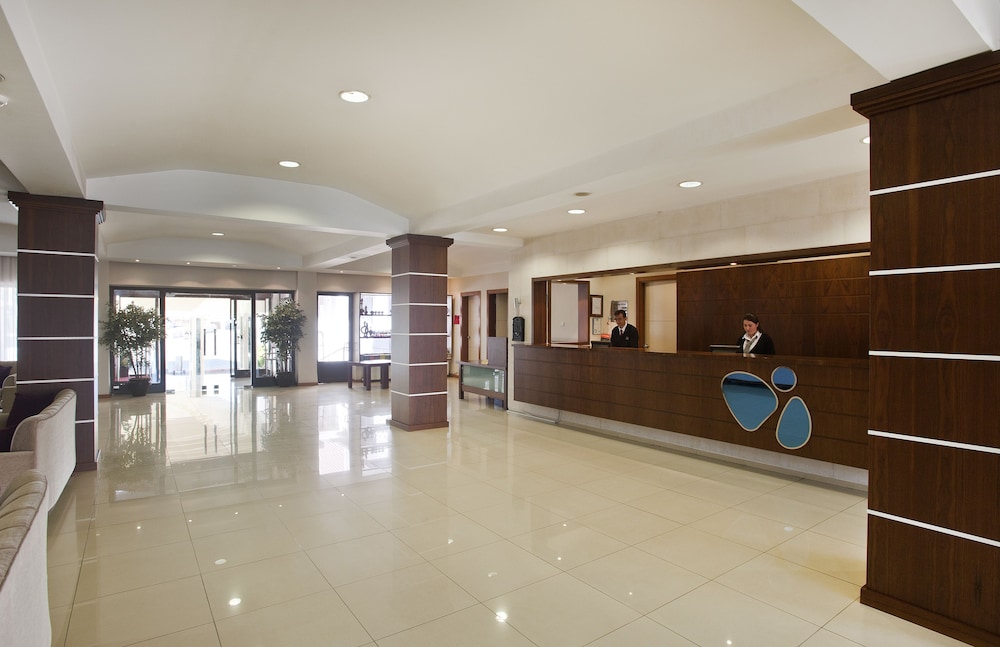 Crystal Kaymakli Hotel Spa 14/62