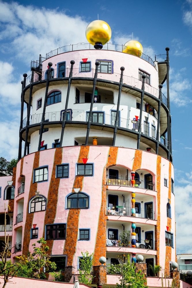 ArtHotel Magdeburg 1/50