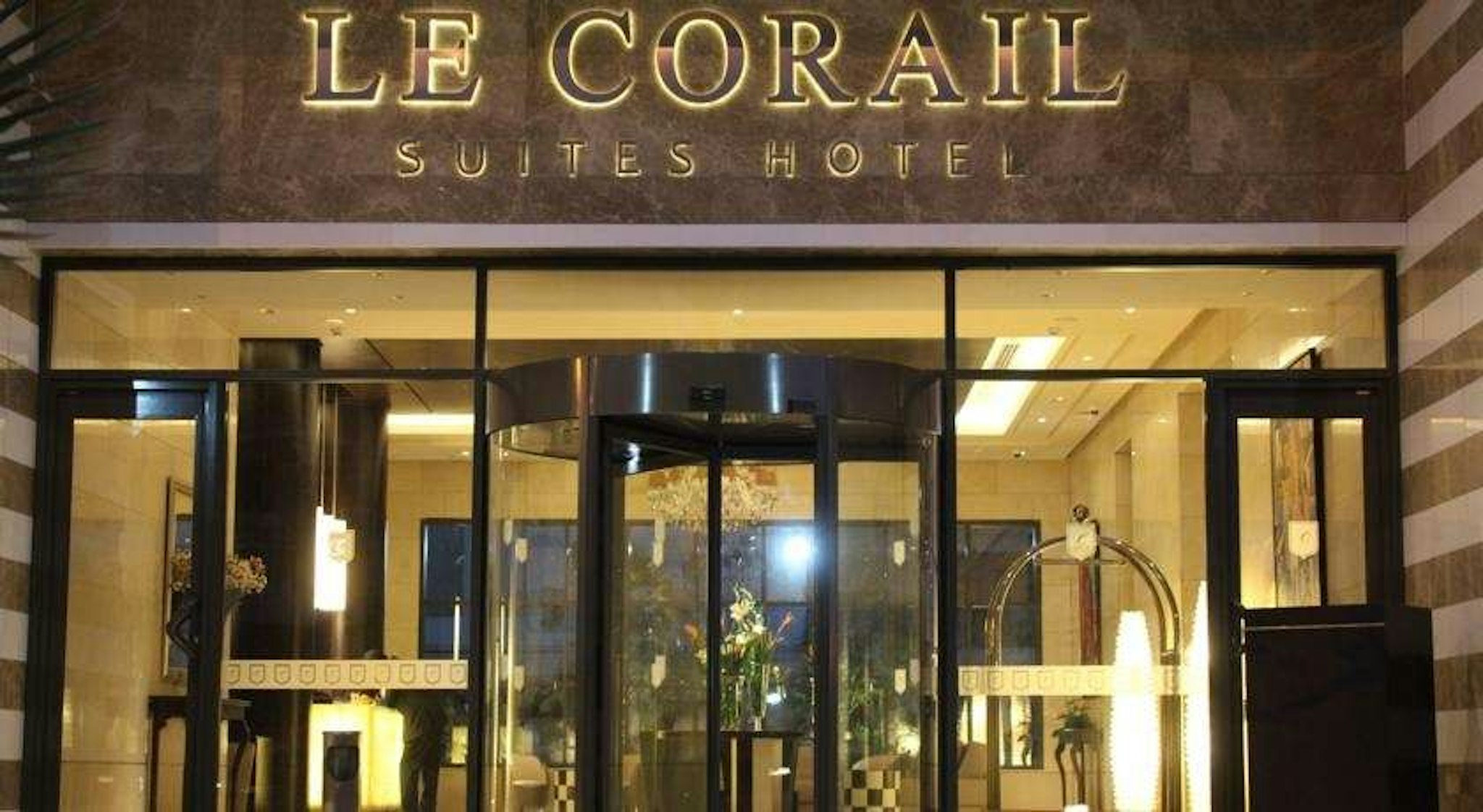 Le Corail Suites Hotel 2/43