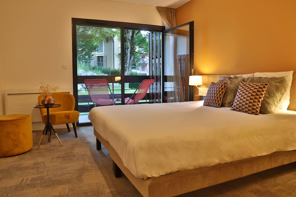 Sowell Hotels Mont Blanc Spa 23/50