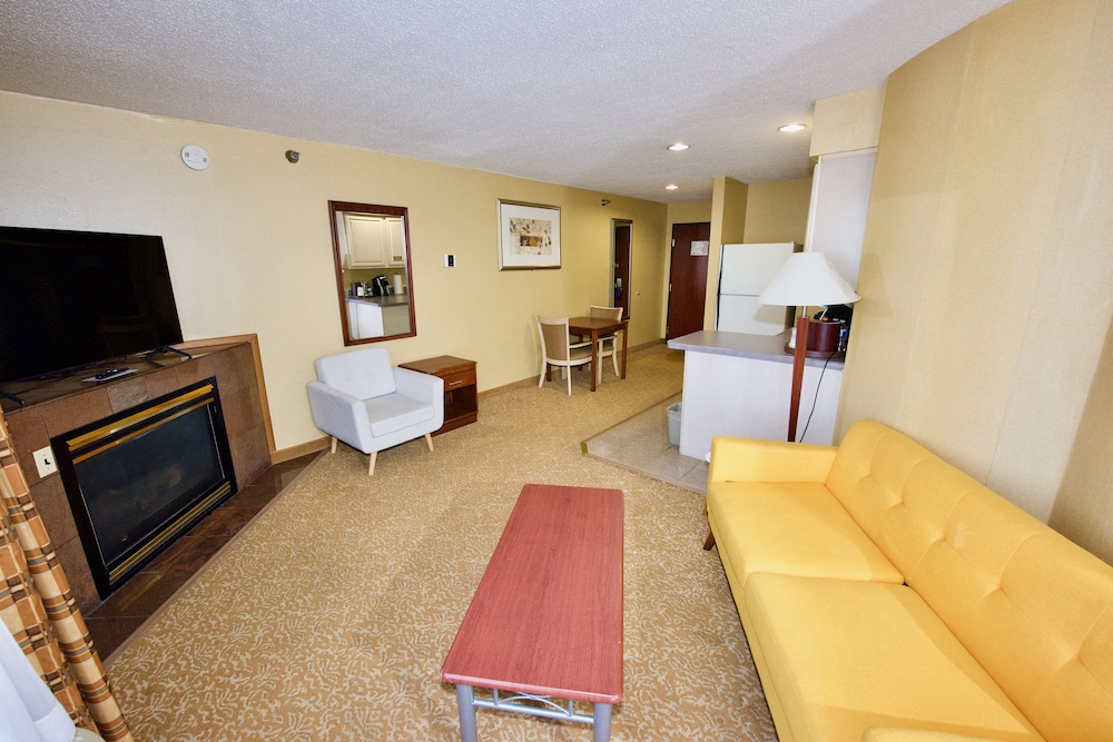 Holiday Inn Express Suites St Louis West Fenton 9/65