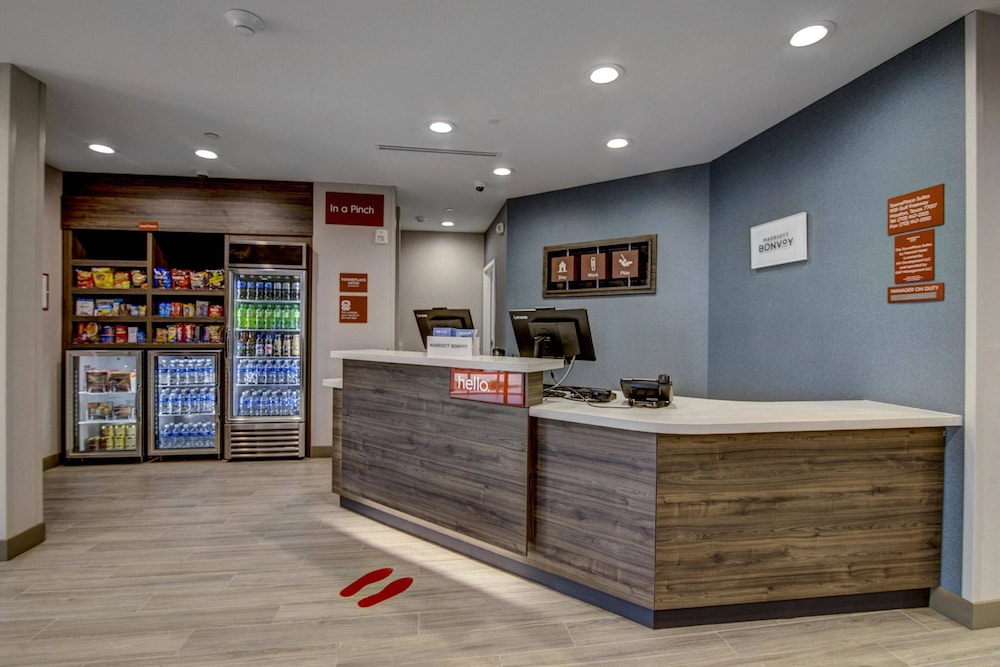 TownePlace Suites by Marriott Houston Hobby Airport 5/42