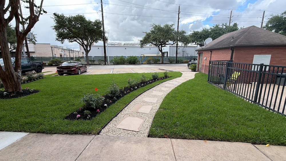 Extended Stay America - Houston - Med Ctr - Nrg Park - Kirby 55/58