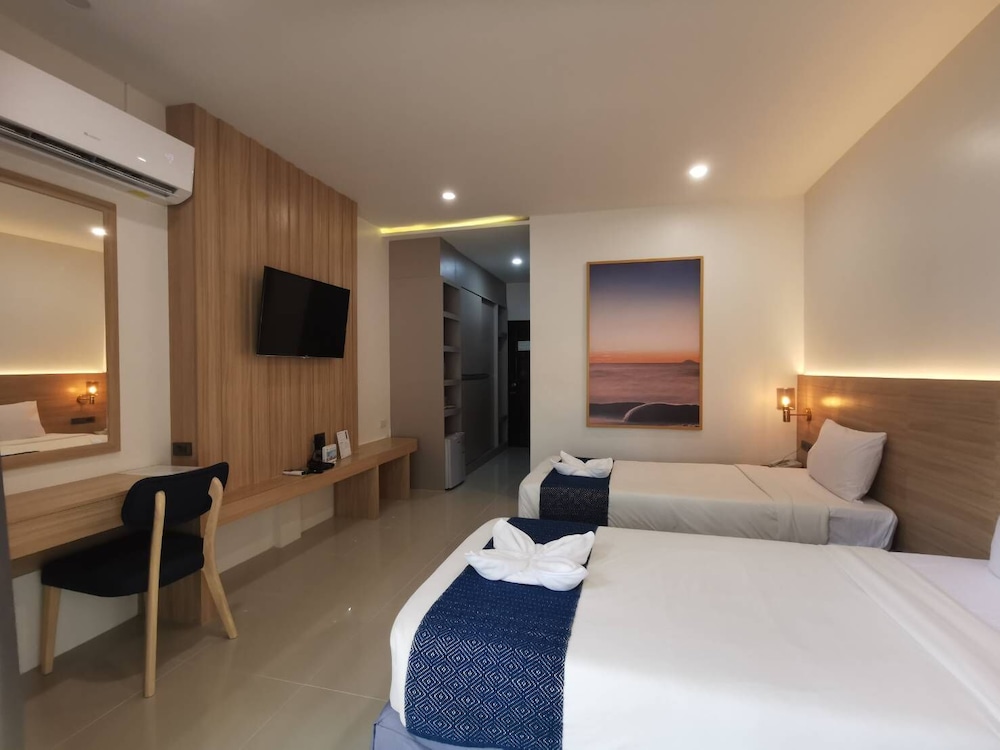 STANDARD, TWIN BEDS