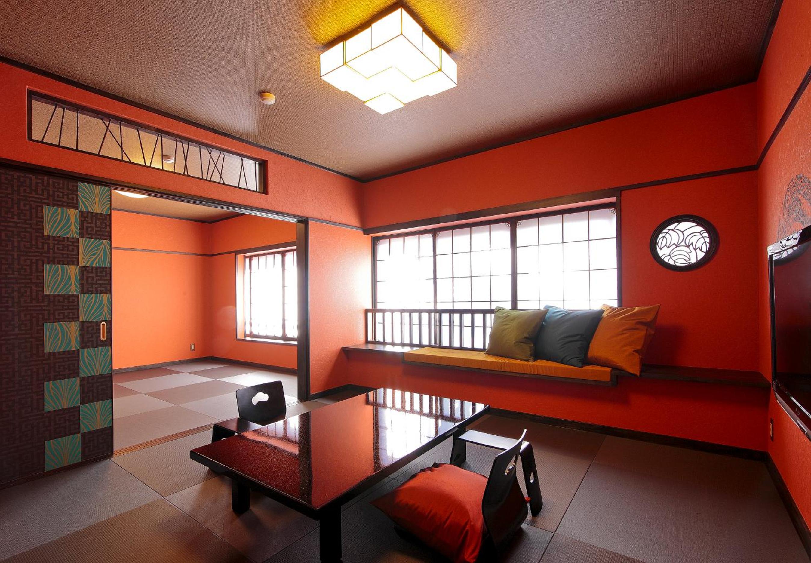 Shuzenji Onsen Goyokan 32/51
