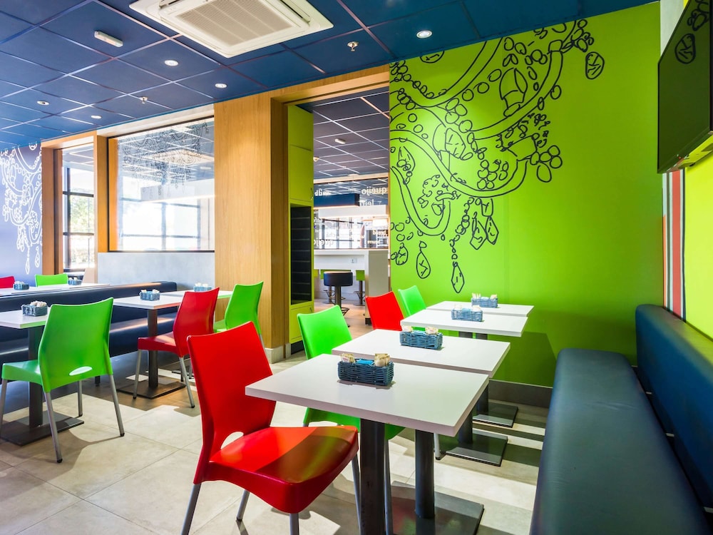 Ibis Budget Sao Jose Do Rio Preto 38/50