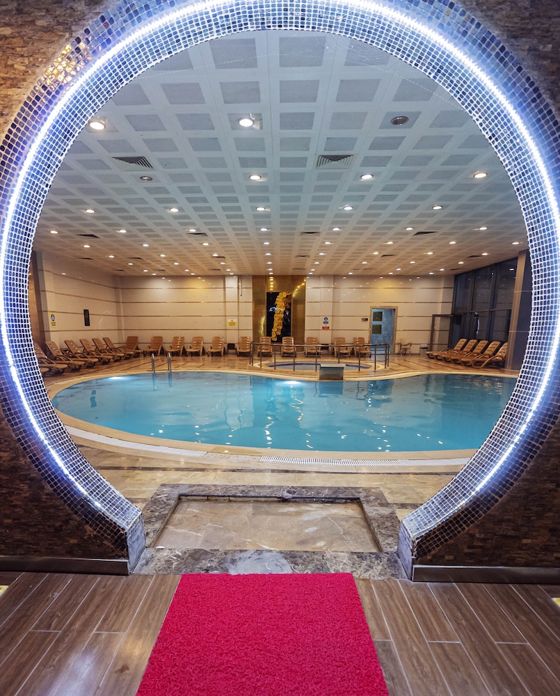 Sarot Thermal Vadi Tatil Köyü 27/50