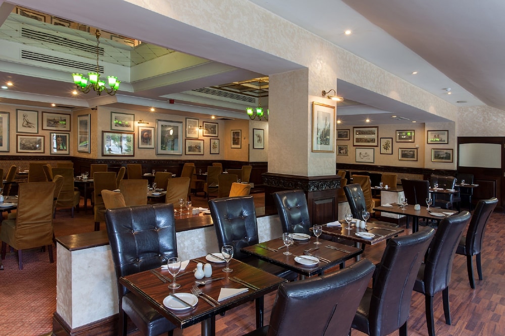 Britannia Hampstead Hotel 50/64