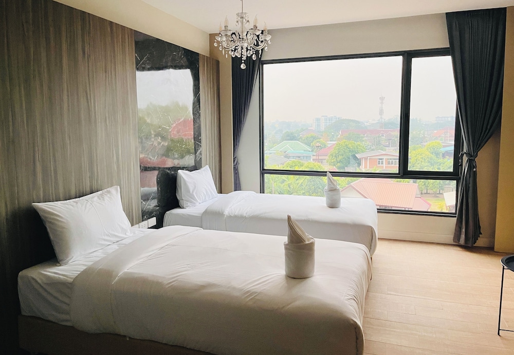 Sibtis – The艺术Gallery酒店(Sibtis – The Art Gallery Hotel) 图片5