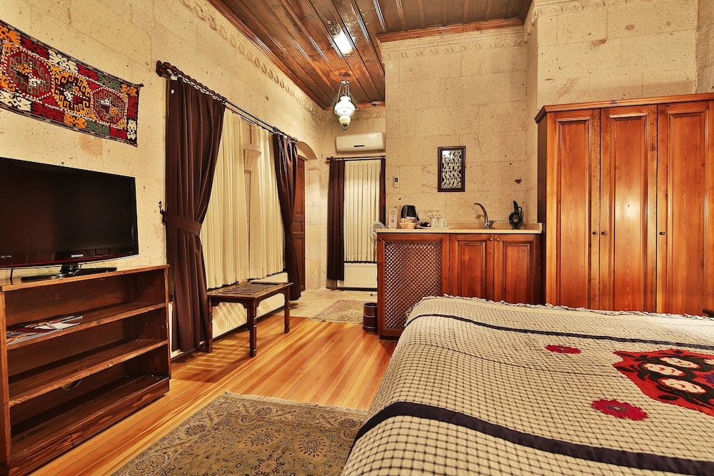 Cappadocia Cave Suites Boutique Hotel Special Class 8/78