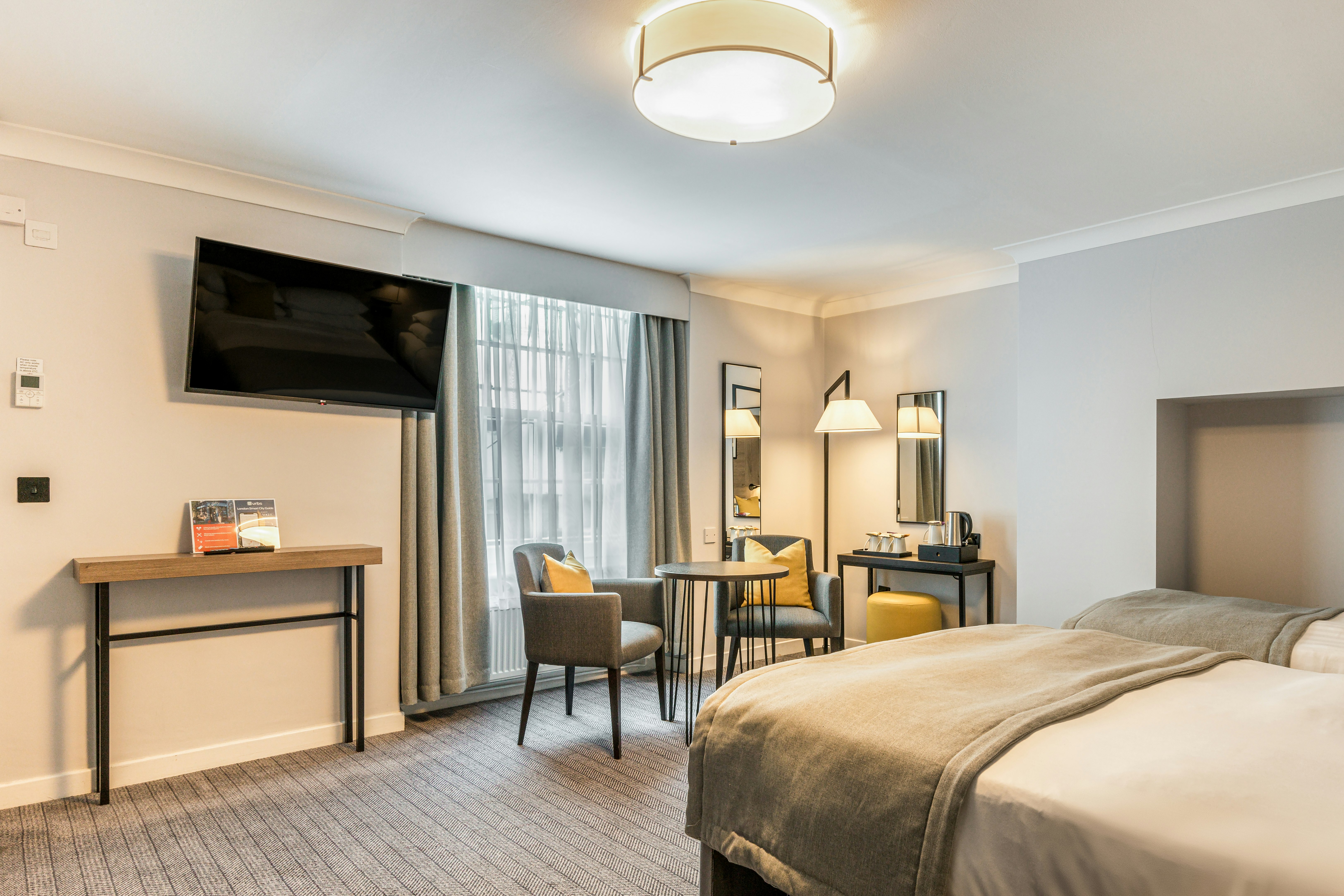 Princes Square Hotel 20/79