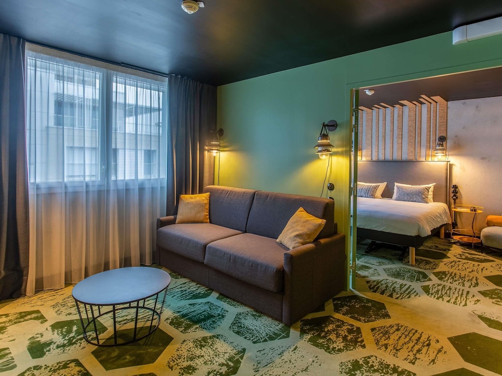 Ibis Styles Amiens Centre 47/76