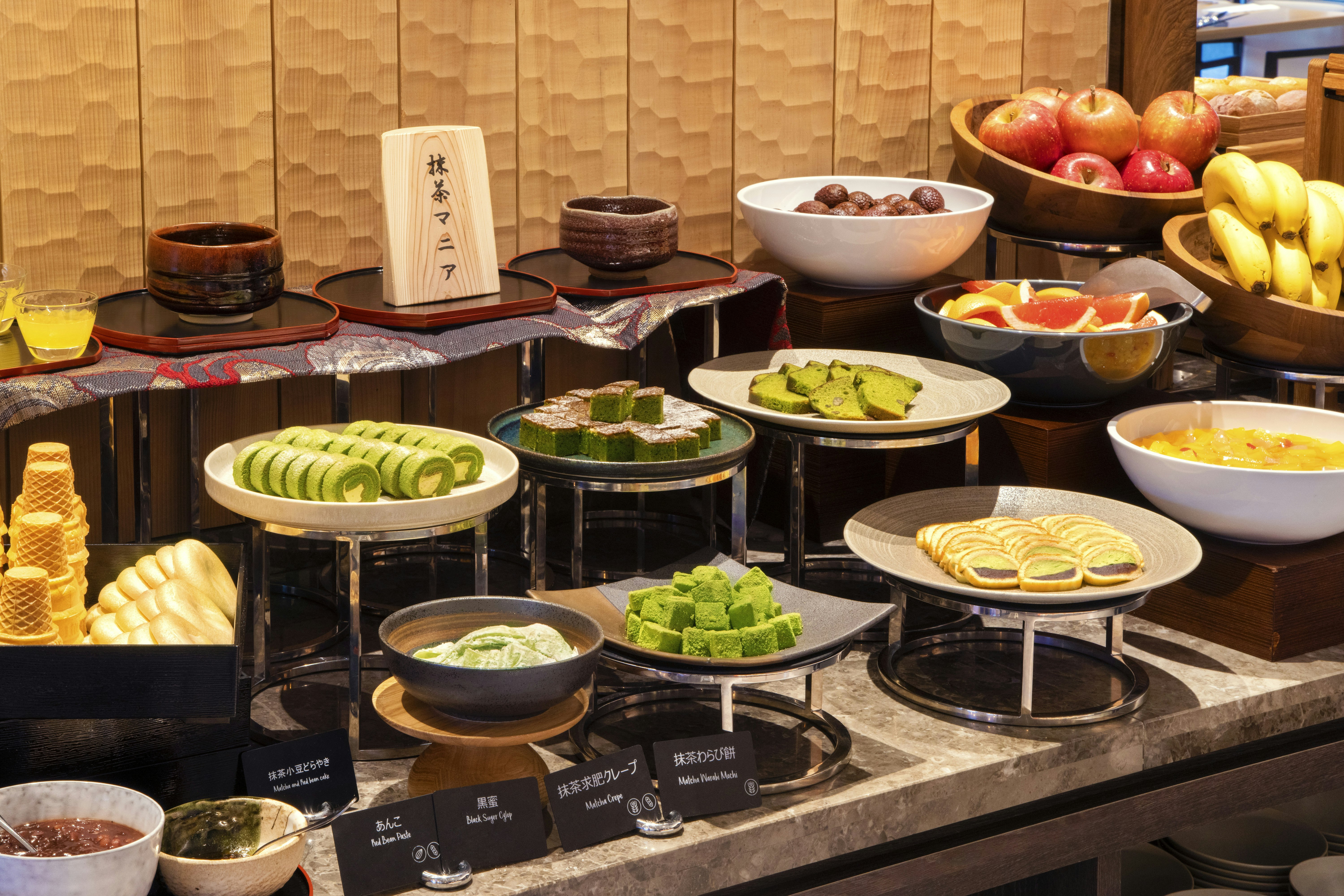DoubleTree by Hilton Kyoto Station 13/35