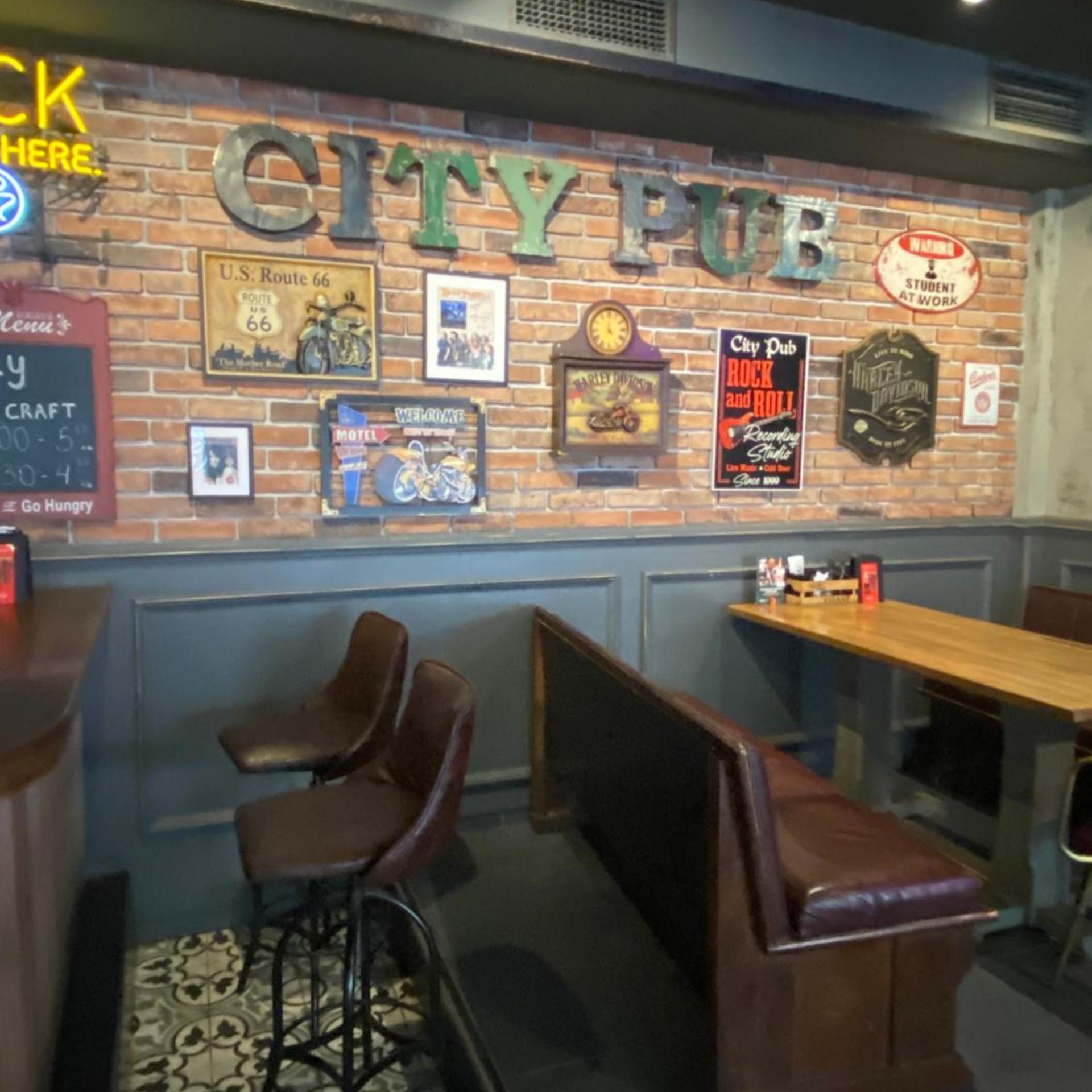 City Hotel 43/50