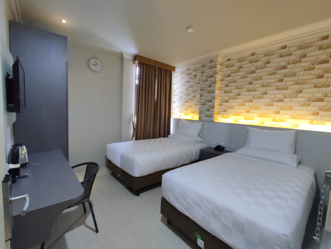 Oma Casa Hotel 4/9