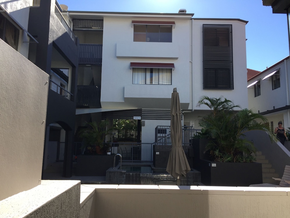 Coolum Beach Resort 7/58