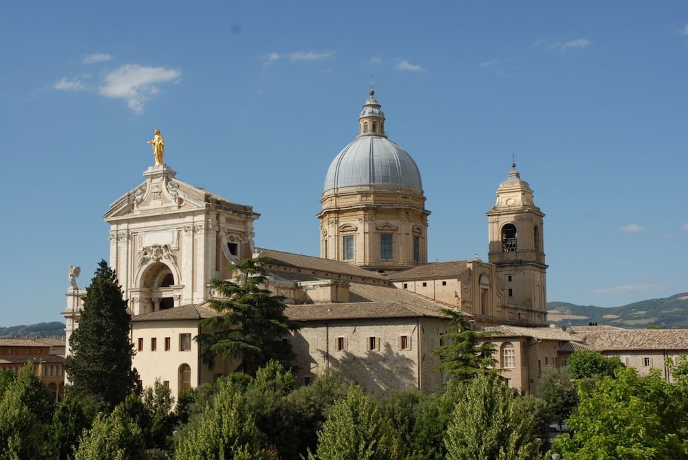 Locanda Giustini 36/46