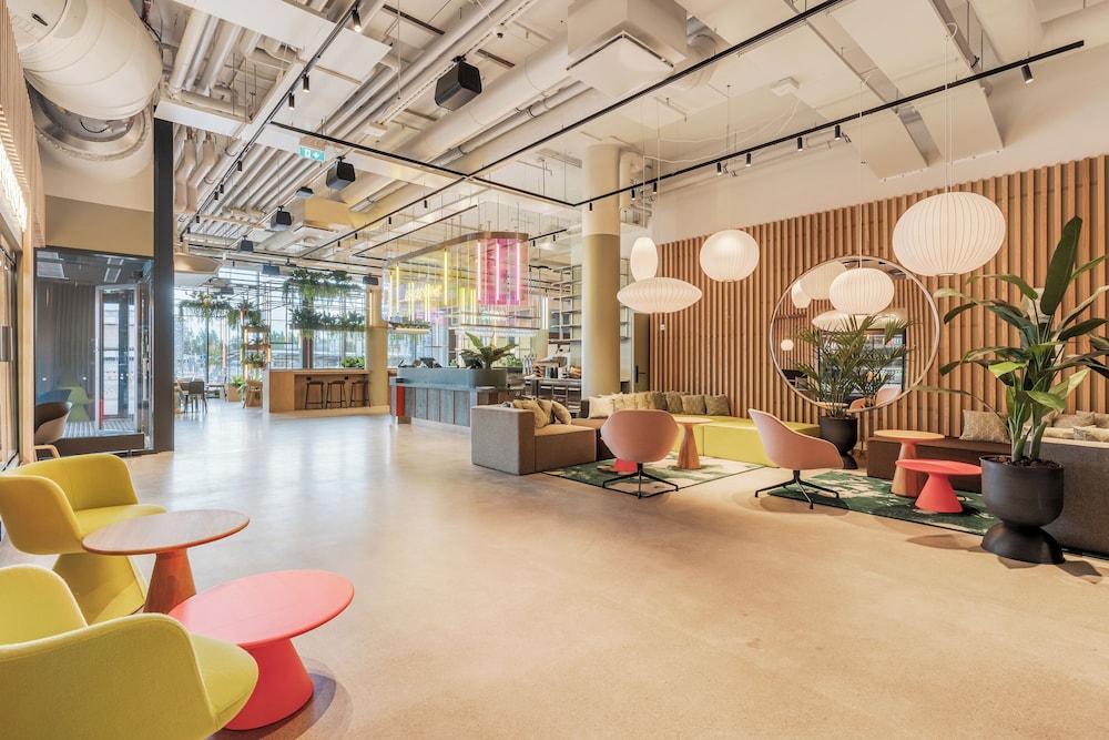 Comfort Hotel Helsinki Airport 37/43