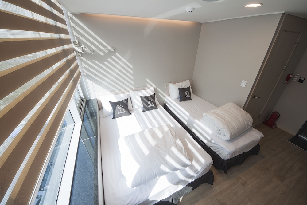 K-Guesthouse Dongdaemun Premium 18/45