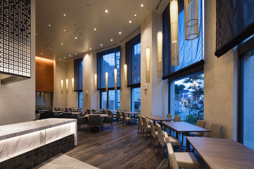 JR KYUSHU HOTEL BLOSSOM NAHA 24/50