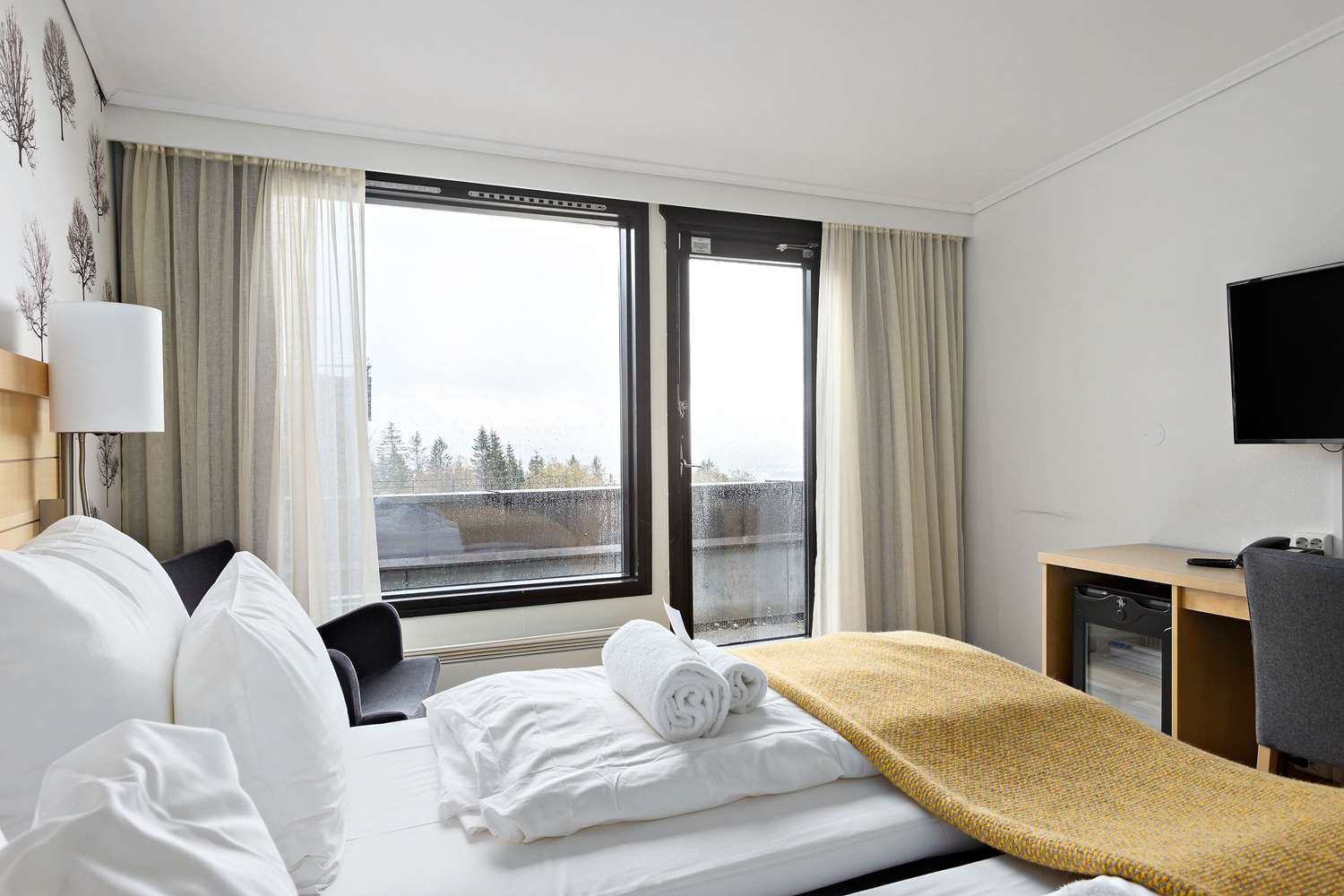 Voksenasen Hotell, BW Signature Collection 18/60