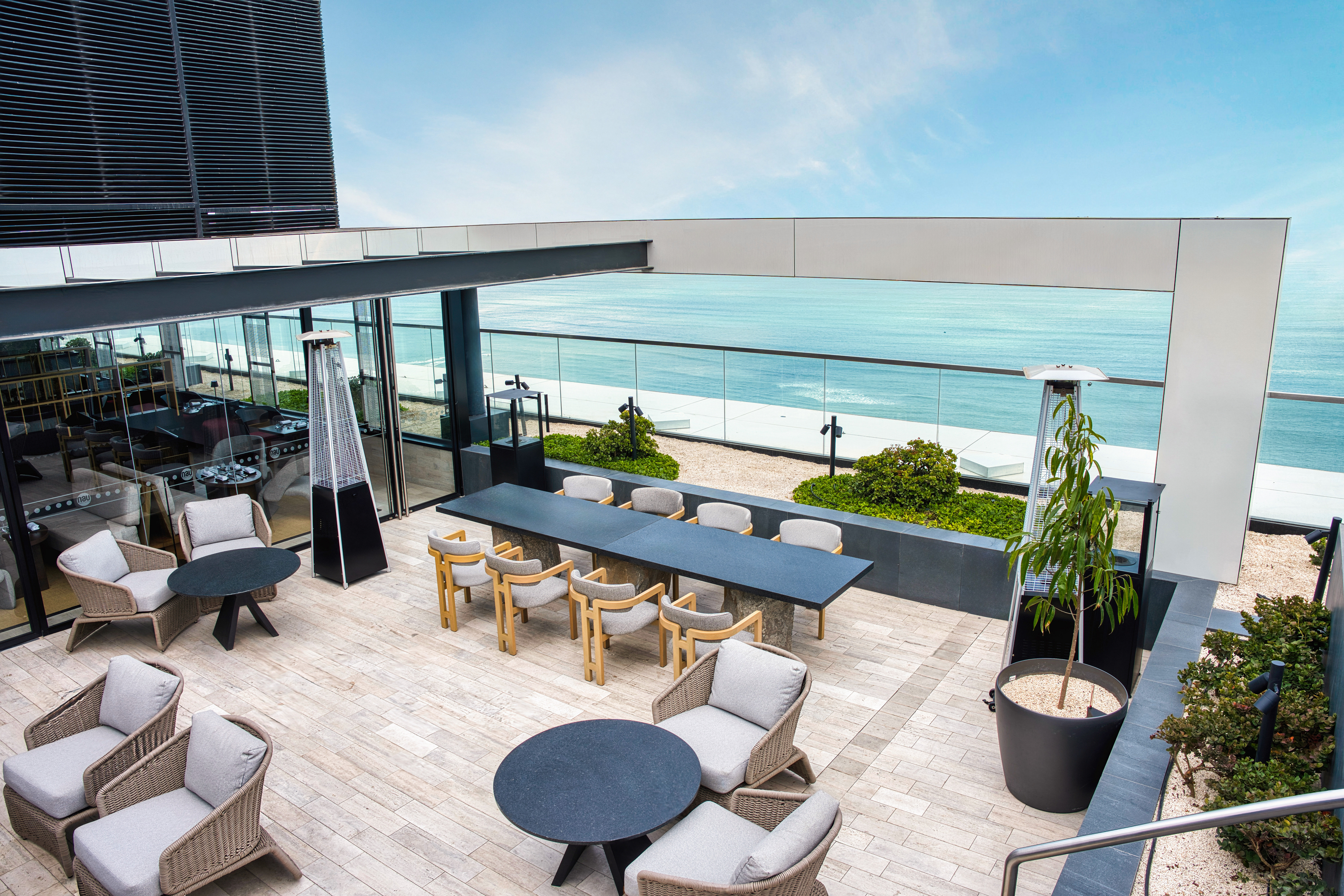 Hotel Indigo Lima Miraflores 49/50