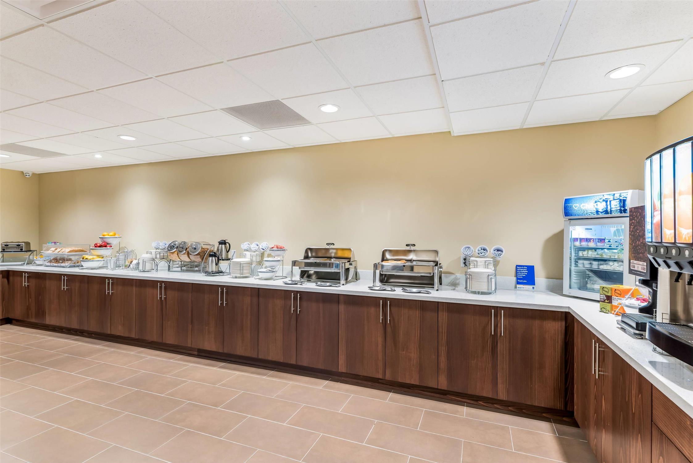 Comfort Inn & Suites Zion Park Area 5/47