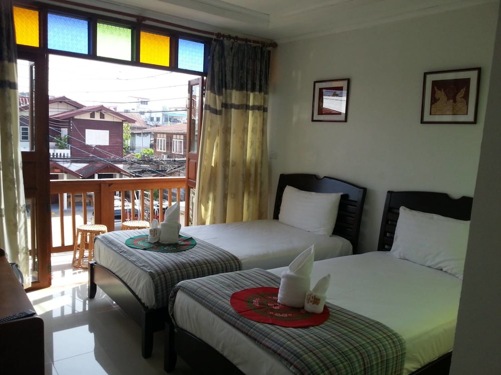 Dai Heng Boutique Hotel 10/20