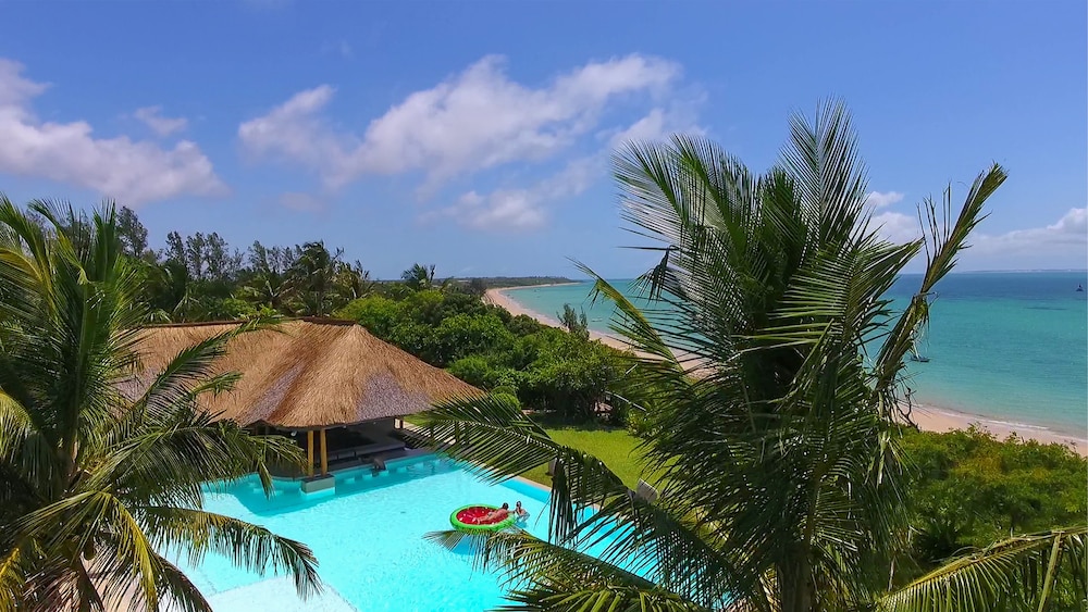 Bahia Mar Boutique Hotel 6/75