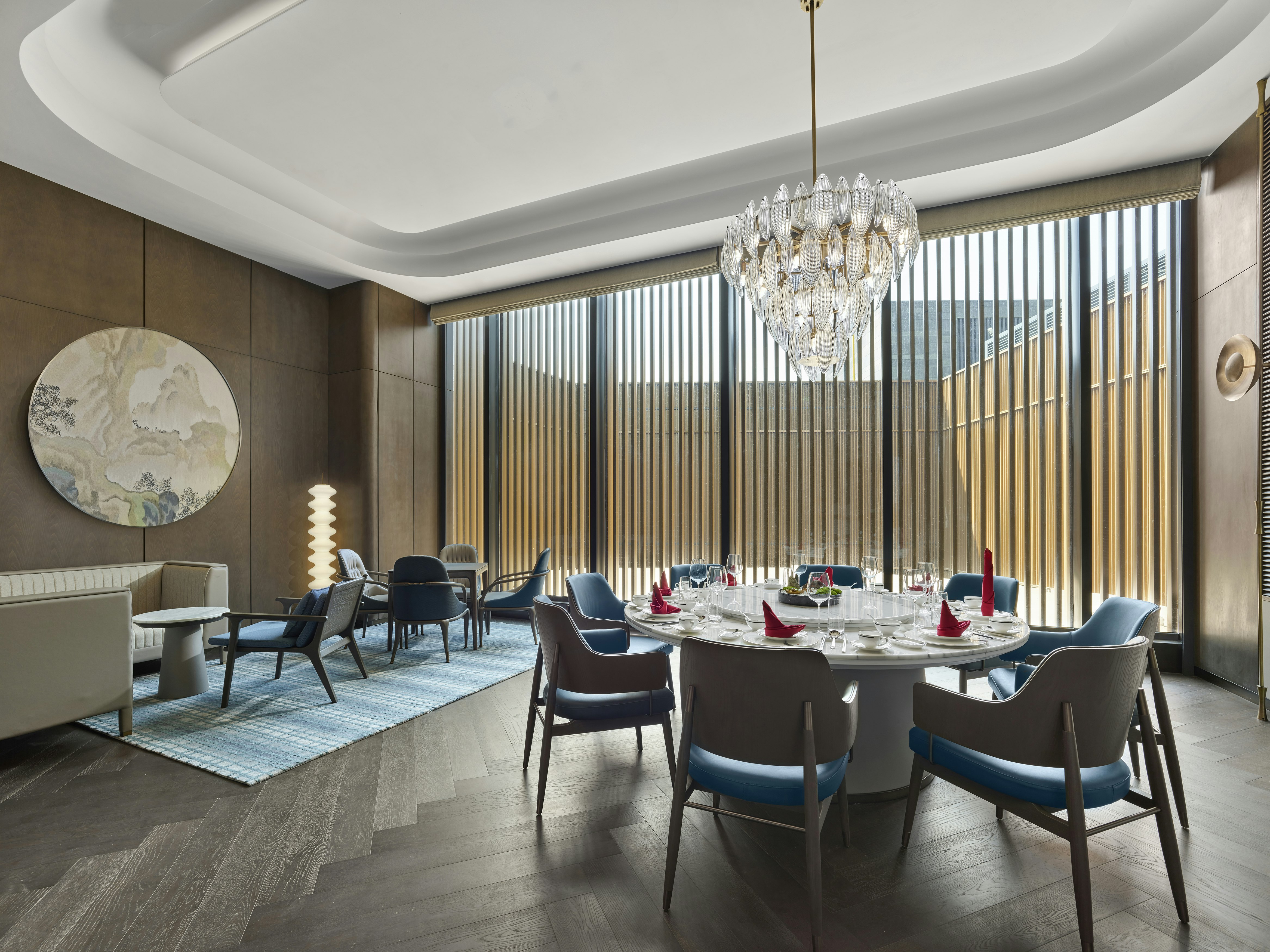 Hilton Changshu 44/62