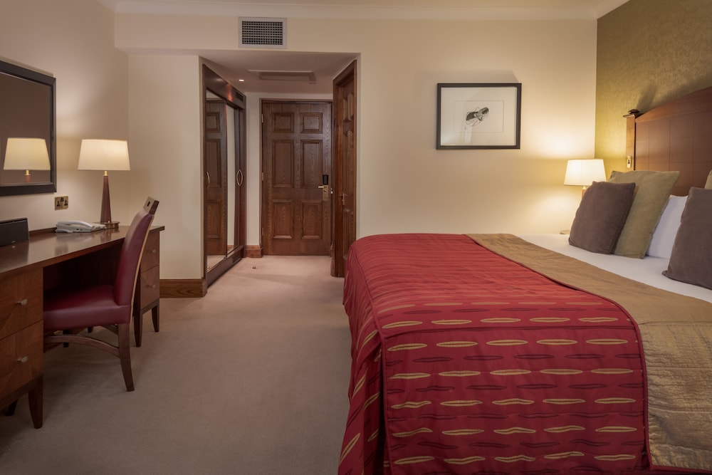 Dunston Hall Hotel, Spa & Golf Resort 12/50
