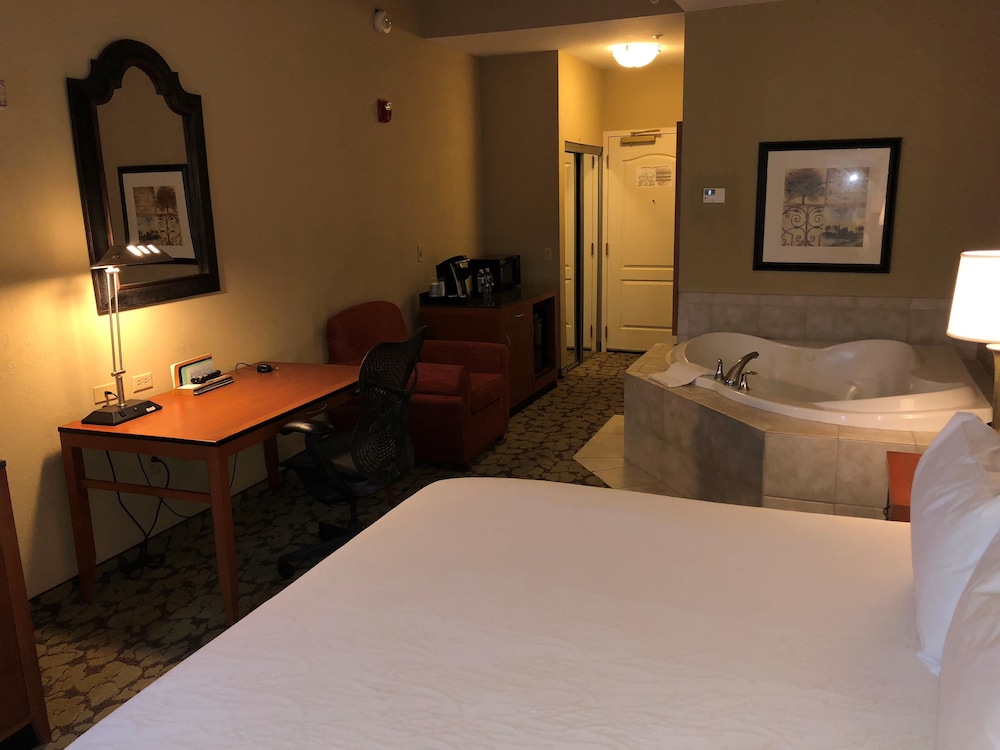 Hilton Garden Inn Hattiesburg 9/52