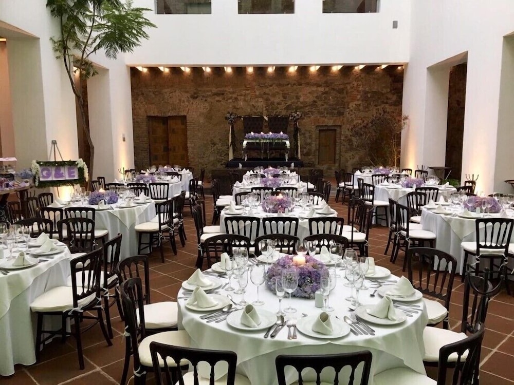 Hotel Boutique Casareyna 49/67