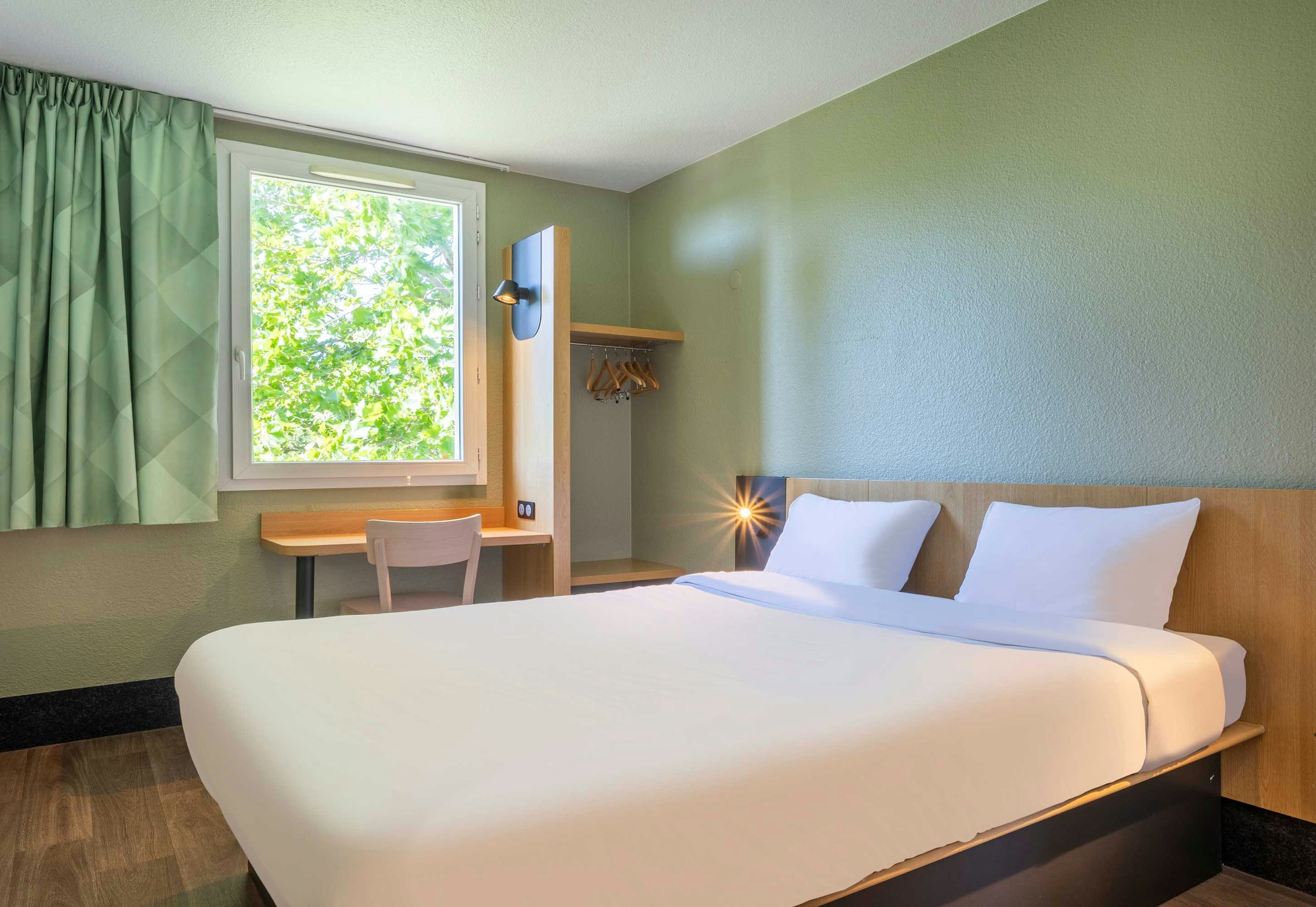 B&B Hotel Toulon Ollioules 7/21
