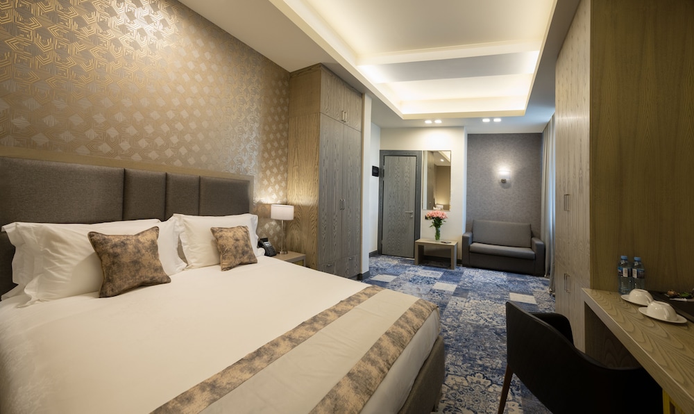 Sphera by Stellar Hotels, Yerevan 6/50